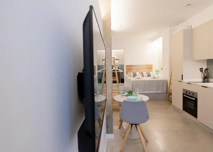 Blue Appartamento Valenza