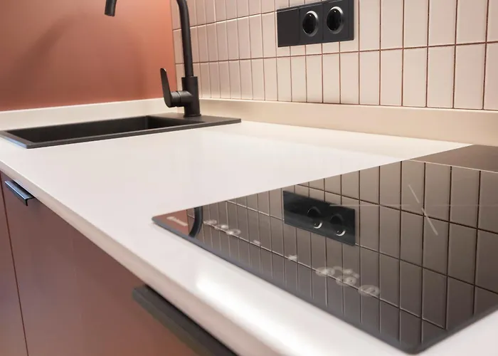 Blue Appartamento Valenza