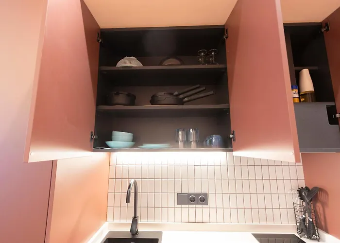 Blue Appartamento Valenza