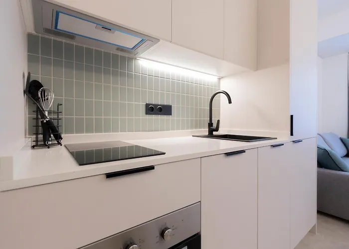 Appartamento Blue Valenza