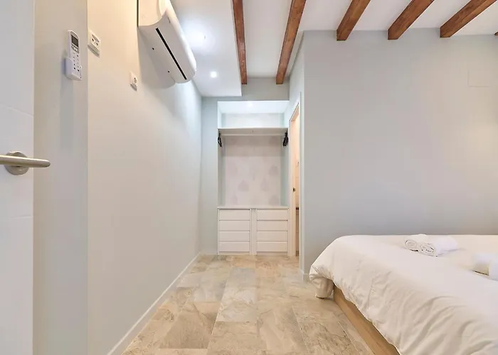 Apartment Invalencia - Estrella Super Nova