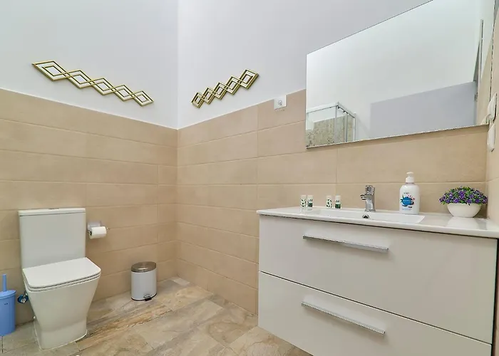 Apartment Invalencia - Estrella Super Nova *