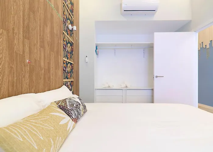 Apartment Invalencia - Estrella Super Nova