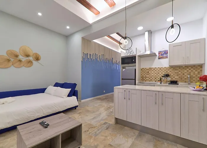 Apartment Invalencia - Estrella Super Nova *