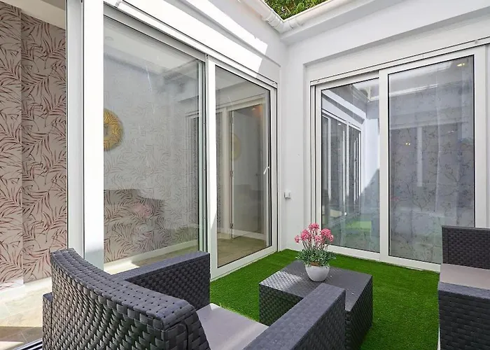 Apartment Invalencia - Estrella Super Nova