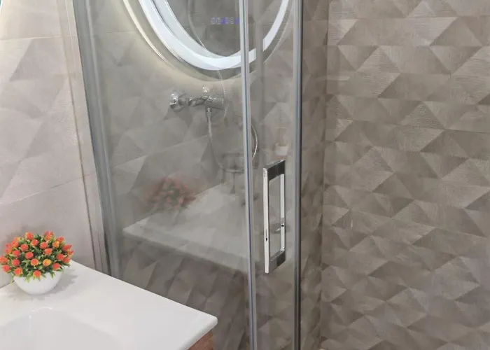 شقة Apartmentsuitespain Atic Panoramic فالنسيا