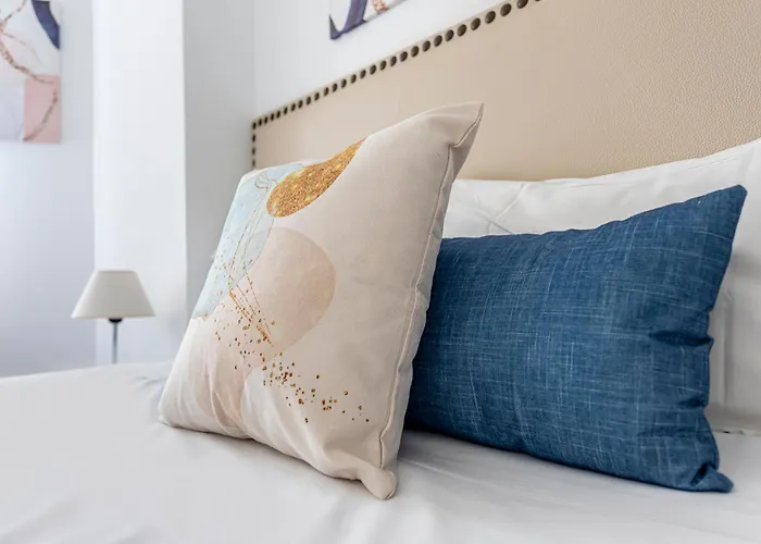 R&c Close To Center Appartement