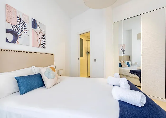 Appartement R&c Close To Center *