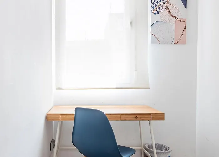 R&c Close To Center Διαμέρισμα Βαλένθια