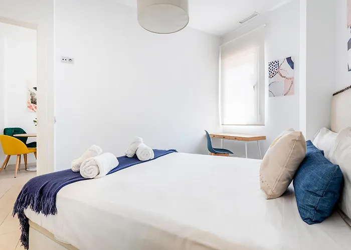 R&c Close To Center Διαμέρισμα