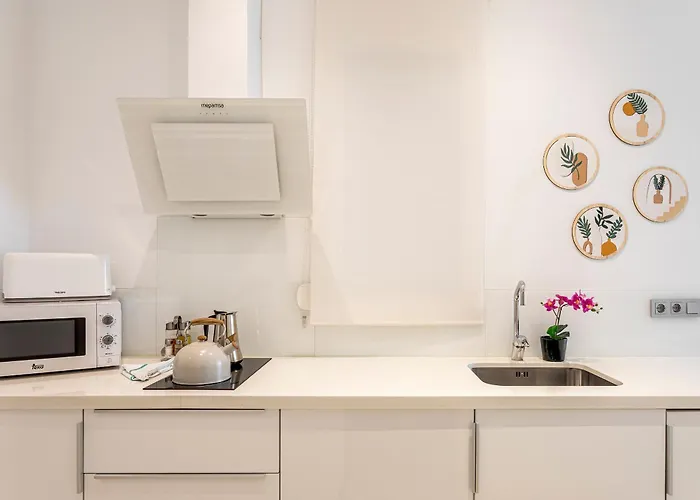 Διαμέρισμα R&c Close To Center