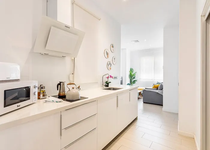 R&c Close To Center Appartement *