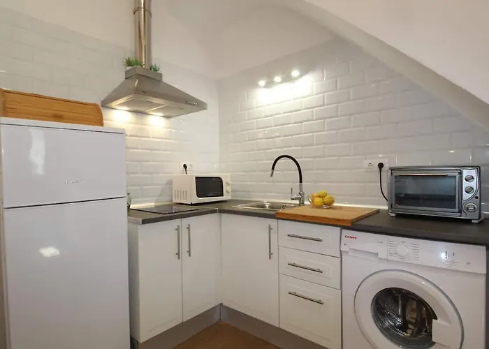 Casa Tipica Del Cabanyal