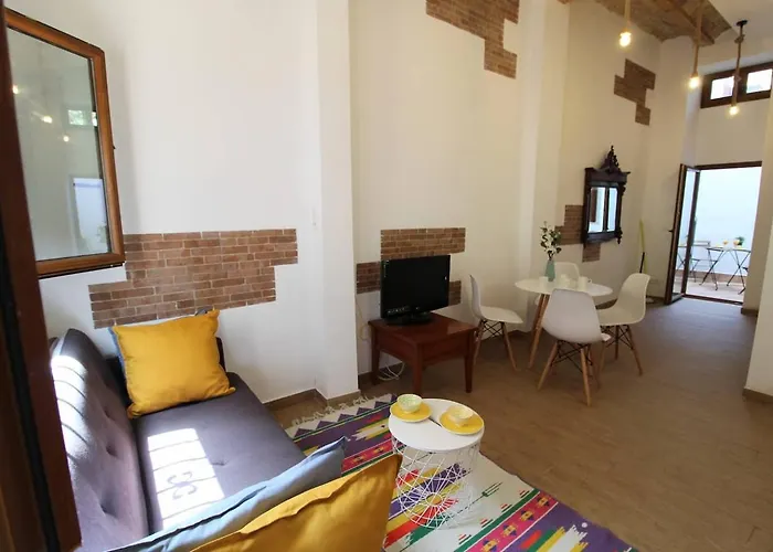 Διαμέρισμα Casa Tipica Del Cabanyal *