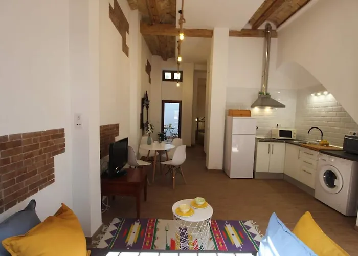 Casa Tipica Del Cabanyal Διαμέρισμα Βαλένθια