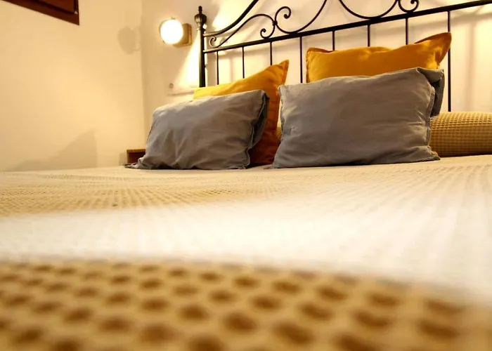 Διαμέρισμα Casa Tipica Del Cabanyal