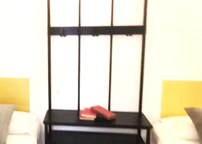 Lifecoliving Loft Br Apartamento