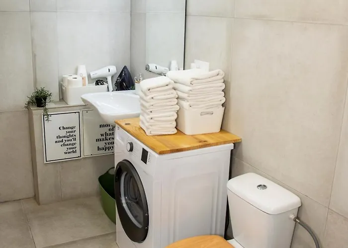 Lifecoliving Loft Br Apartamento *