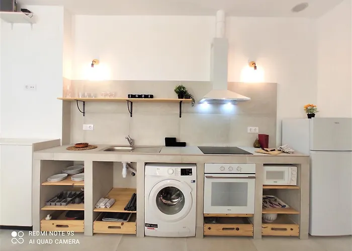 Lifecoliving Loft Br Valência