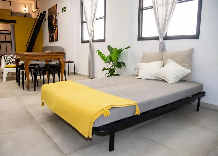 Lifecoliving Loft Br Apartamento *