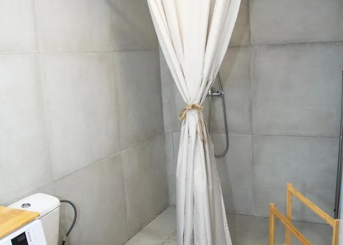 Lifecoliving Loft Br * فالنسيا