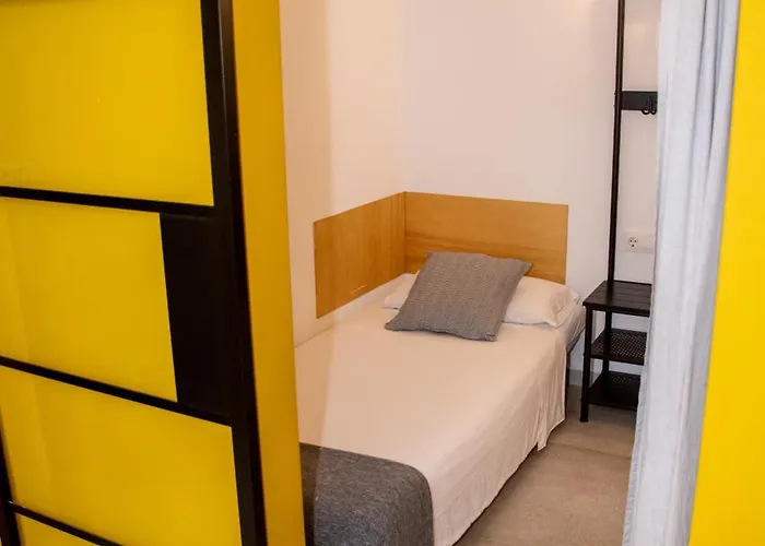 Apartamento Lifecoliving Loft Br