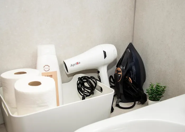 Lifecoliving Loft Br * Valência