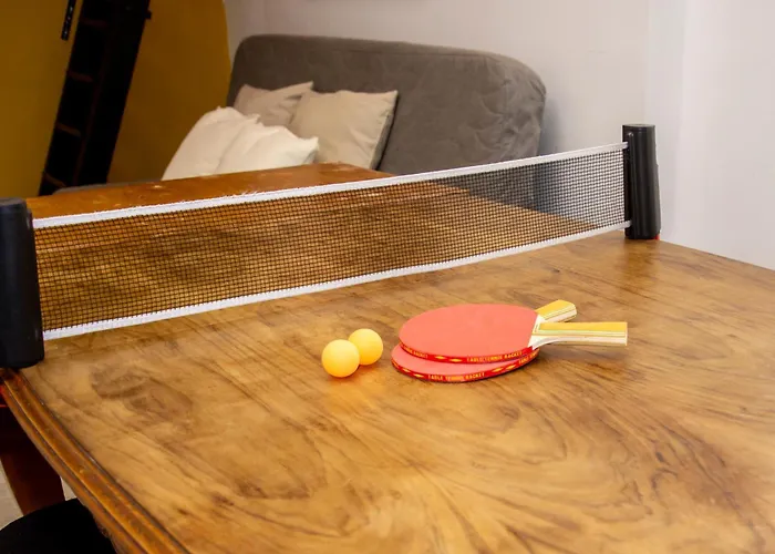 Lifecoliving Loft Br * فالنسيا