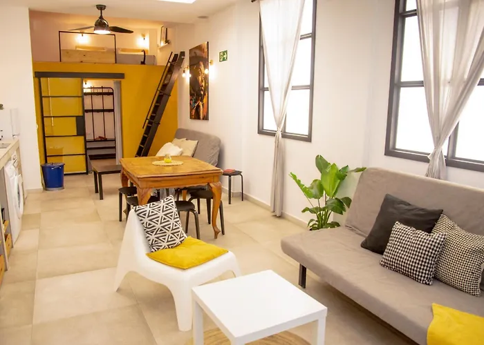 Lifecoliving Loft Br
