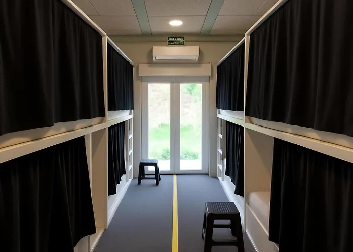 Nap V Hotel Valencia