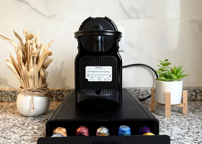 Ciudad De Artes Y Ciencias Ξενοδοχείο με διαμερίσματα