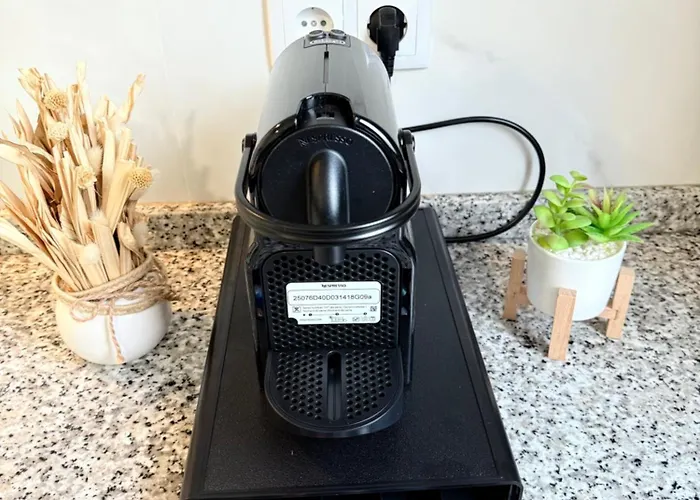 Ξενοδοχείο με διαμερίσματα Ciudad De Artes Y Ciencias 4*