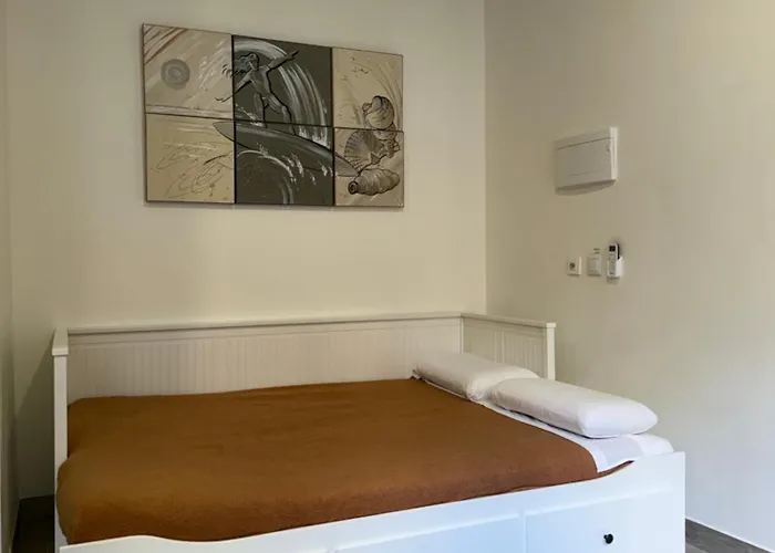 Apartahotel Ciudad De Artes Y Ciencias Valencia