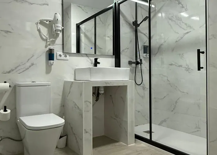 Apartahotel Ciudad De Artes Y Ciencias Valencia