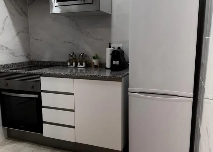 Ciudad De Artes Y Ciencias 4*