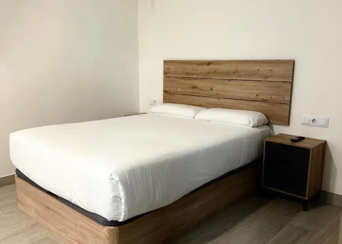 Apartahotel Ciudad De Artes Y Ciencias 4*