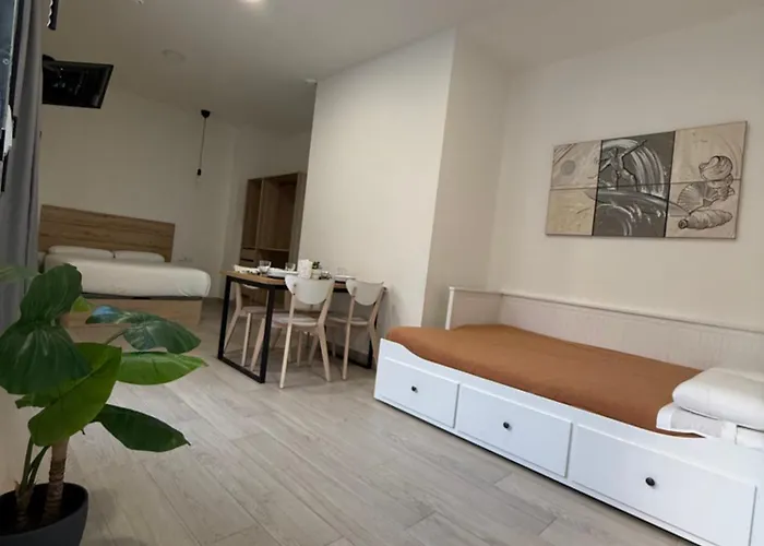 Ciudad De Artes Y Ciencias