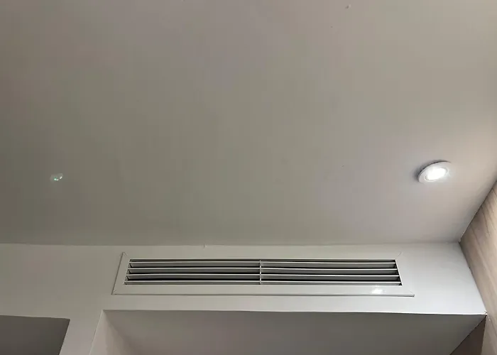 아파트 Tosalet 발렌시아