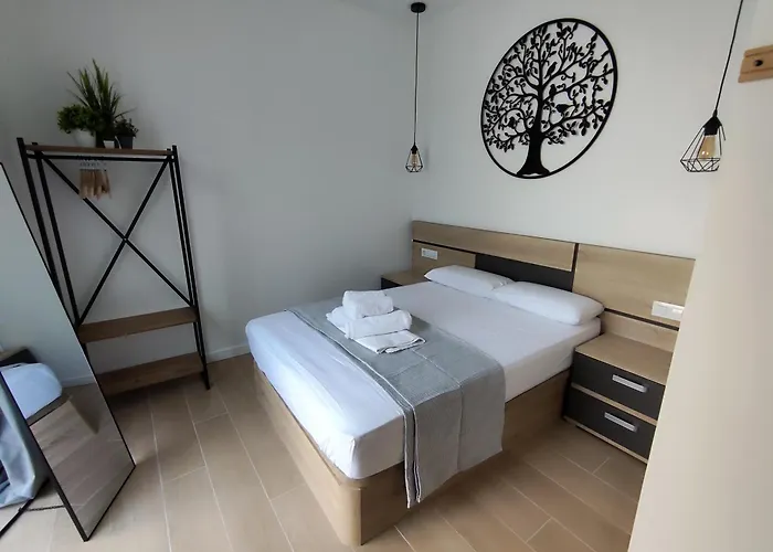 Διαμέρισμα Rd A Βαλένθια