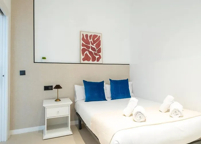 Flats Nou Mestalla *