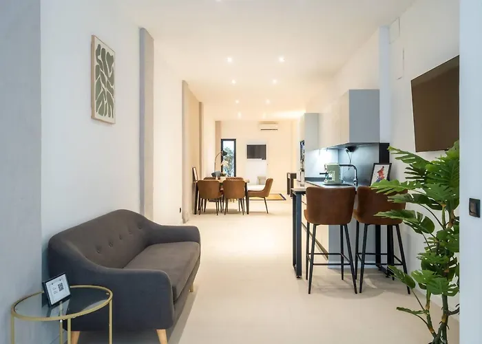 Flats Nou Mestalla *