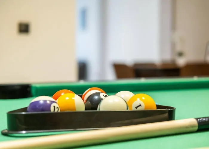 Flats Nou Mestalla 아파트 발렌시아