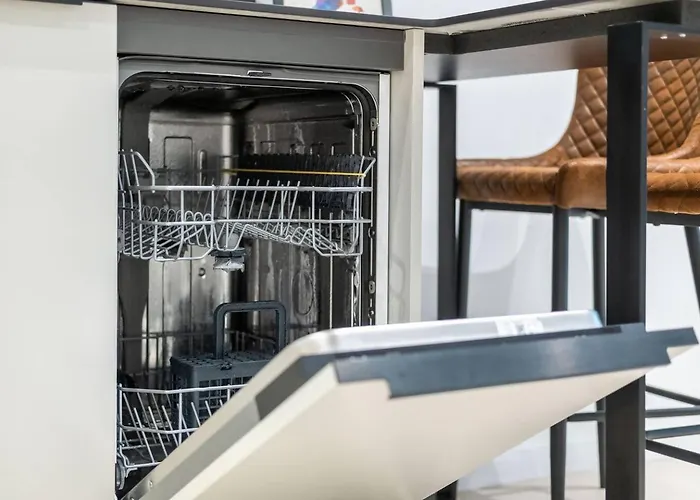 Flats Nou Mestalla Apartmán *