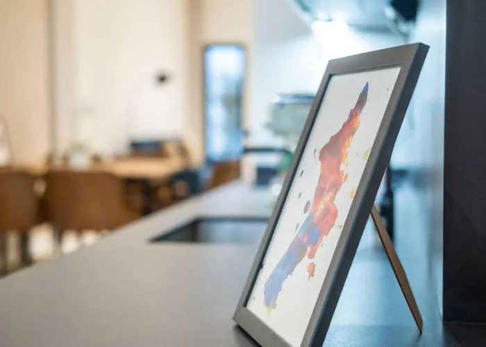 Flats Nou Mestalla *