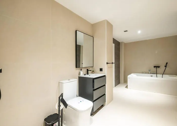 Flats Nou Mestalla *