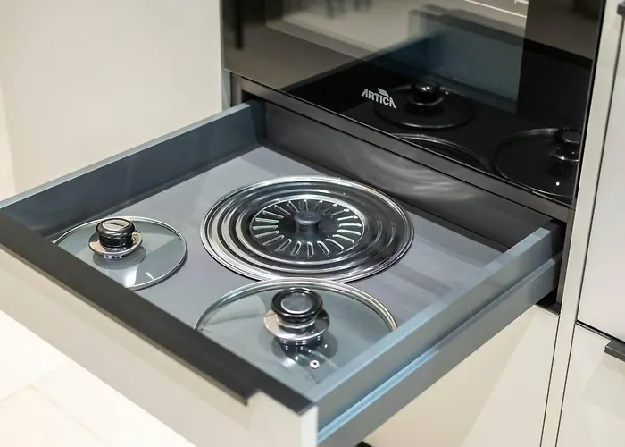 Flats Nou Mestalla 발렌시아