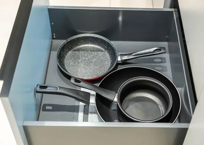 Apartmán Flats Nou Mestalla *