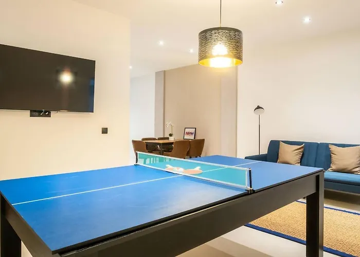 Flats Nou Mestalla Valencie