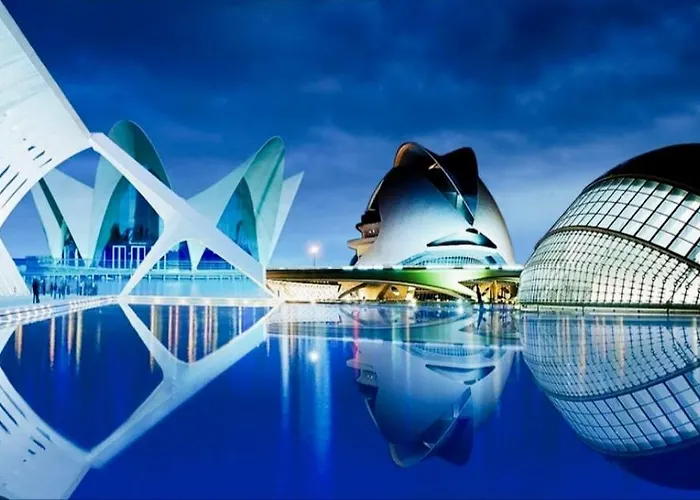 Che Loft! Artes Y Ciencias *