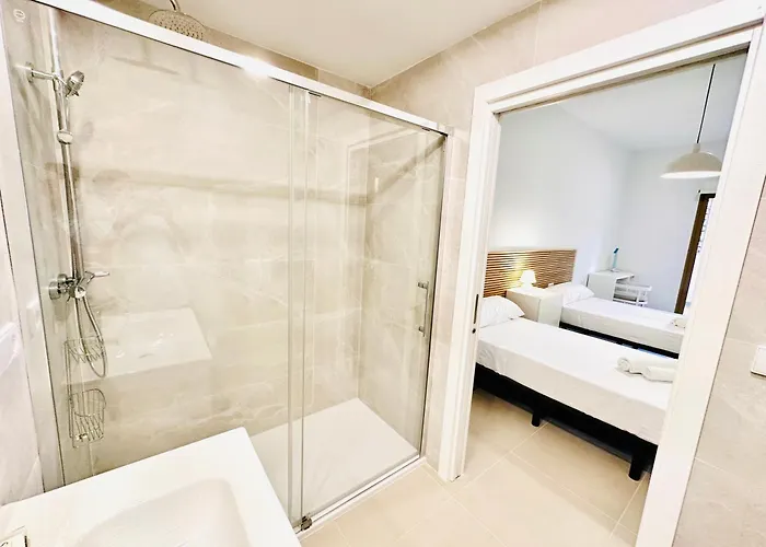 شقة Filologo Sanelo Luxury فالنسيا